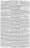 The Examiner Saturday 15 May 1858 Page 8