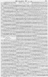 The Examiner Saturday 15 May 1858 Page 9