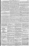 The Examiner Saturday 15 May 1858 Page 13
