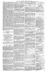 The Examiner Saturday 15 May 1858 Page 14