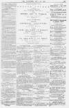 The Examiner Saturday 15 May 1858 Page 15