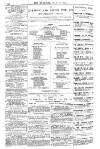 The Examiner Saturday 15 May 1858 Page 16