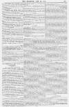 The Examiner Saturday 22 May 1858 Page 5
