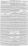 The Examiner Saturday 22 May 1858 Page 8