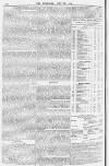 The Examiner Saturday 22 May 1858 Page 12