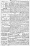The Examiner Saturday 22 May 1858 Page 13