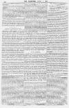 The Examiner Saturday 05 June 1858 Page 4