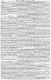 The Examiner Saturday 26 June 1858 Page 6