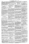 The Examiner Saturday 26 June 1858 Page 14