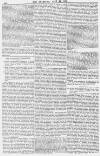 The Examiner Saturday 24 July 1858 Page 4