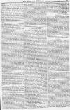 The Examiner Saturday 24 July 1858 Page 5