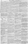 The Examiner Saturday 24 July 1858 Page 14