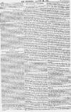 The Examiner Saturday 14 August 1858 Page 4