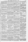 The Examiner Saturday 04 September 1858 Page 15