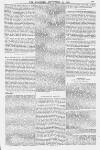 The Examiner Saturday 11 September 1858 Page 3