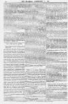 The Examiner Saturday 11 September 1858 Page 4
