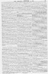 The Examiner Saturday 18 September 1858 Page 3