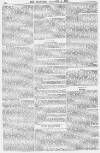 The Examiner Saturday 02 October 1858 Page 6