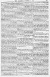 The Examiner Saturday 02 October 1858 Page 11