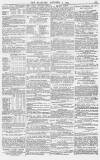 The Examiner Saturday 02 October 1858 Page 15