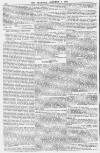 The Examiner Saturday 09 October 1858 Page 4
