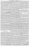 The Examiner Saturday 30 October 1858 Page 2