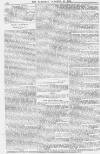 The Examiner Saturday 30 October 1858 Page 10