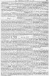 The Examiner Saturday 30 October 1858 Page 11