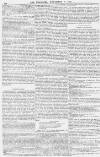 The Examiner Saturday 06 November 1858 Page 2
