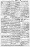 The Examiner Saturday 06 November 1858 Page 4