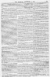 The Examiner Saturday 06 November 1858 Page 5