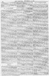 The Examiner Saturday 06 November 1858 Page 8