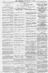 The Examiner Saturday 06 November 1858 Page 16