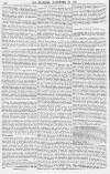 The Examiner Saturday 13 November 1858 Page 2