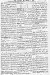 The Examiner Saturday 13 November 1858 Page 3