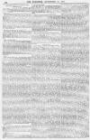 The Examiner Saturday 13 November 1858 Page 8