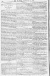 The Examiner Saturday 13 November 1858 Page 10