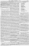 The Examiner Saturday 04 December 1858 Page 5