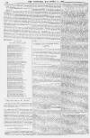 The Examiner Saturday 04 December 1858 Page 6