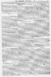 The Examiner Saturday 04 December 1858 Page 9