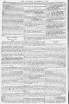 The Examiner Saturday 04 December 1858 Page 10