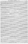 The Examiner Saturday 04 December 1858 Page 11