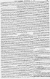 The Examiner Saturday 11 December 1858 Page 3