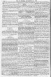 The Examiner Saturday 11 December 1858 Page 4