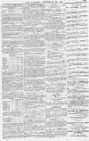 The Examiner Saturday 11 December 1858 Page 15