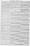 The Examiner Saturday 08 January 1859 Page 6