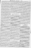The Examiner Saturday 15 January 1859 Page 3