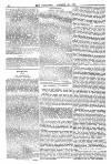 The Examiner Saturday 15 January 1859 Page 4
