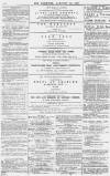 The Examiner Saturday 22 January 1859 Page 16