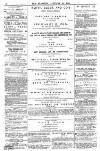 The Examiner Saturday 29 January 1859 Page 16